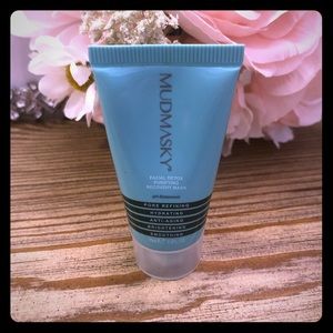 Mudmasky TravelSize Face Mask